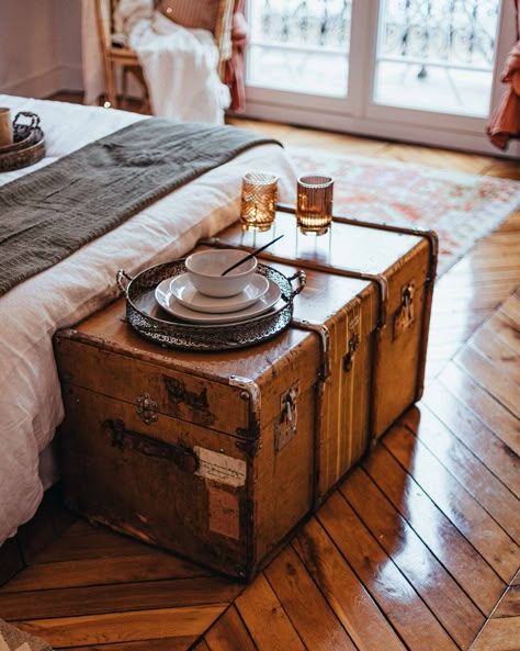 Captain's Cabin