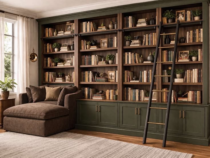 Photo 5 — Book Nook